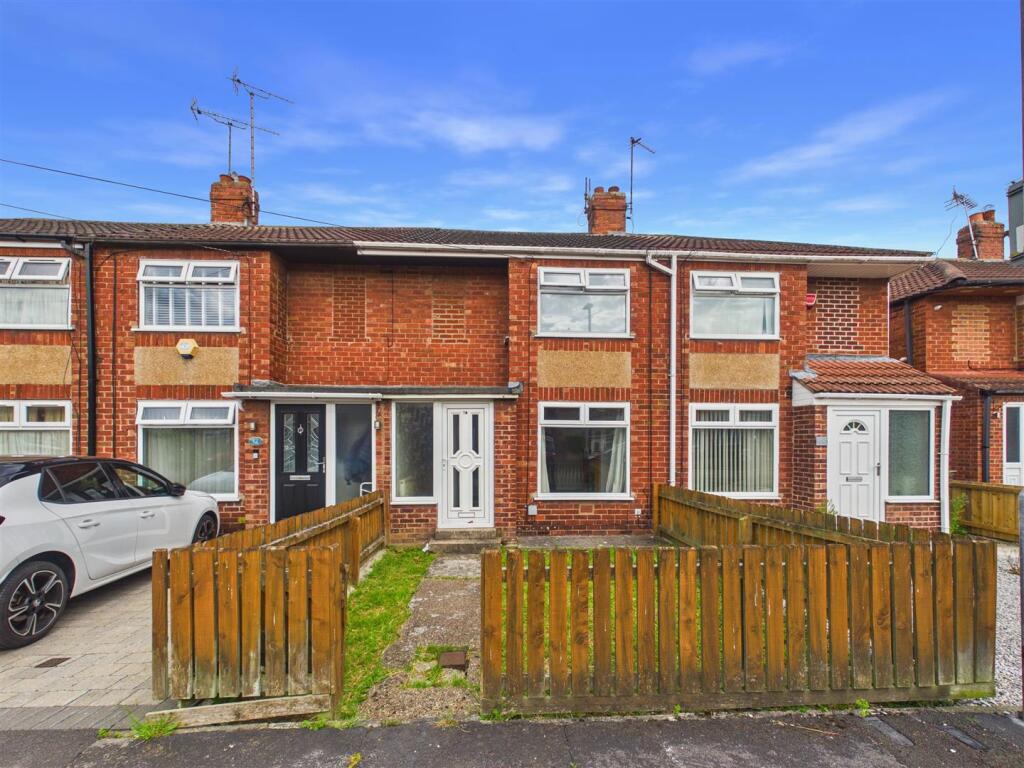 Main image of property: Moorhouse Road, Hull