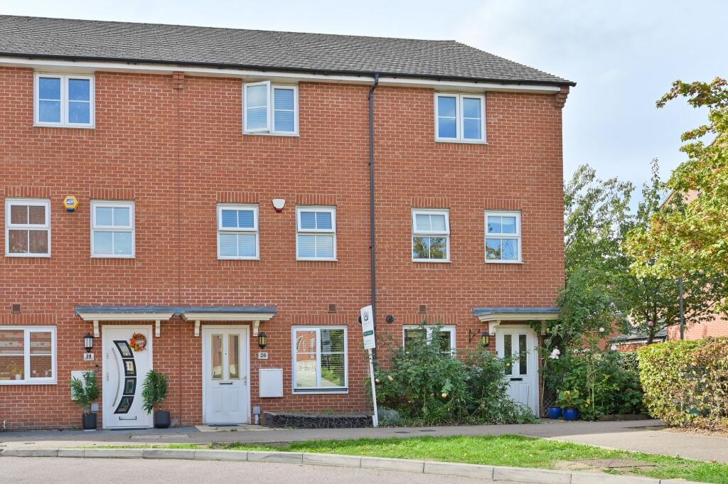 Main image of property: Dodd Road, Watford, WD24