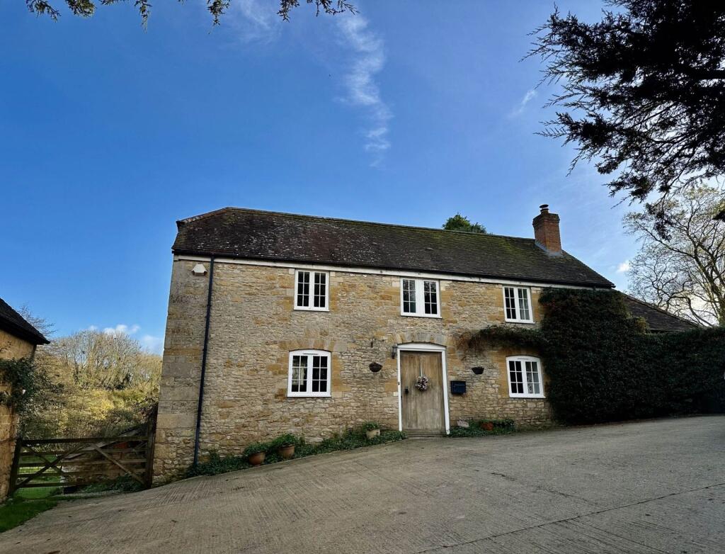 Main image of property: Pitcombe, Nr Bruton