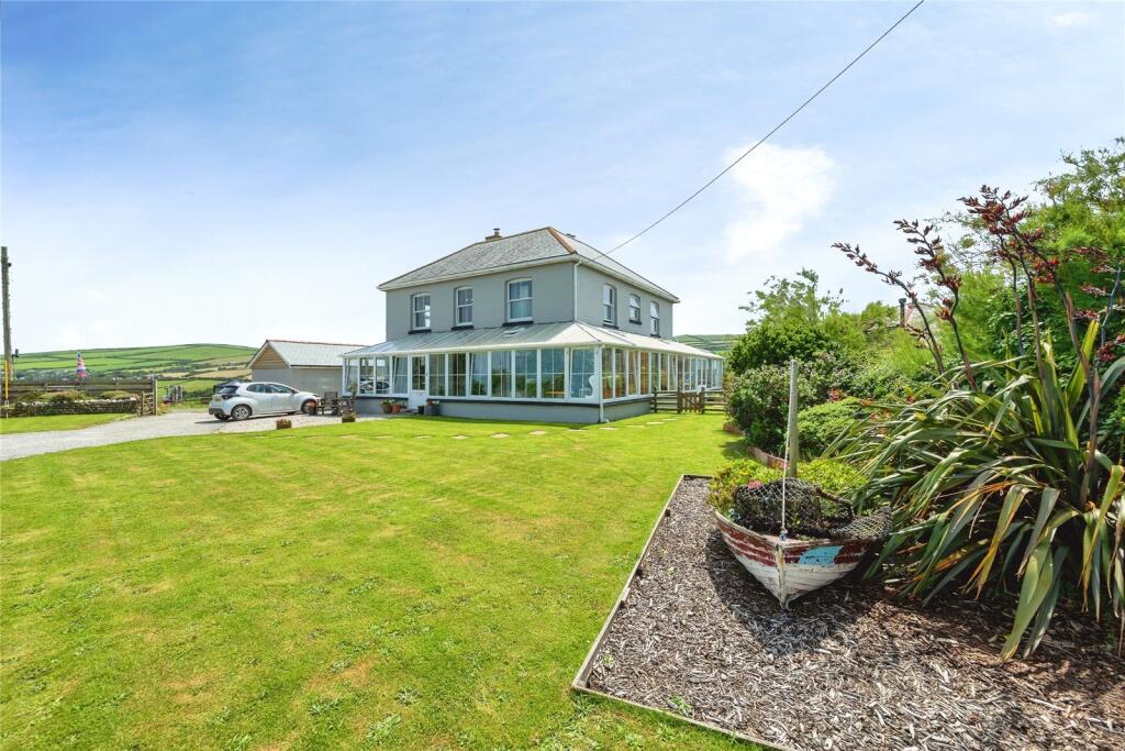 Main image of property: Bossiney, Tintagel, Cornwall, PL34