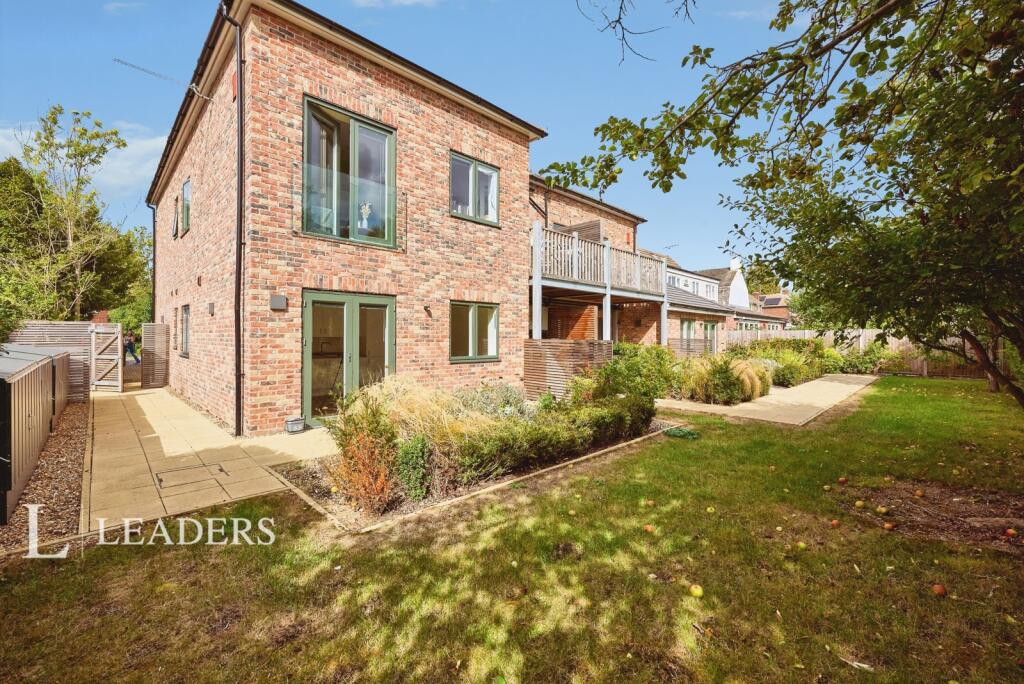 Main image of property: Queen Ediths Way, Cambridge, CB1