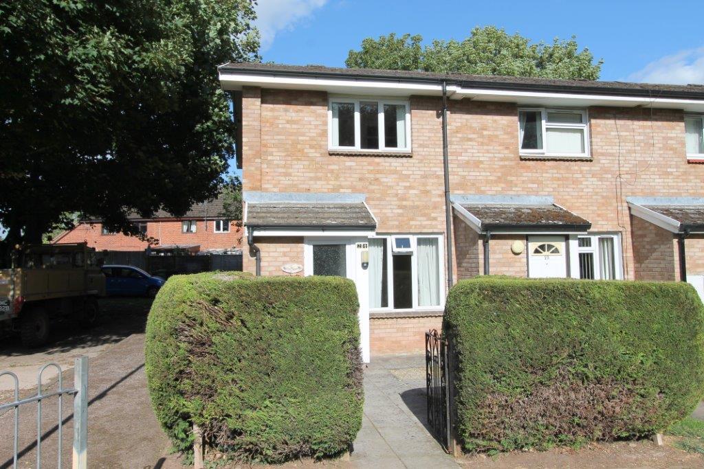 Main image of property: Quarry Close, Ross-on-Wye, HR9