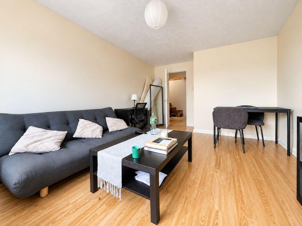 Main image of property: Bushwood Drive, SE1