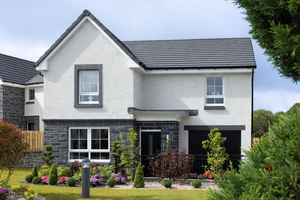Main image of property: Eaglesham Road, 
East Kilbride, 
South Lanarkshire, 
G75 8WS