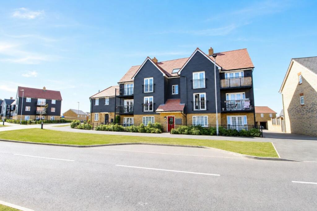 Main image of property: Flat ,  Southern Cross, Wixams, Bedford