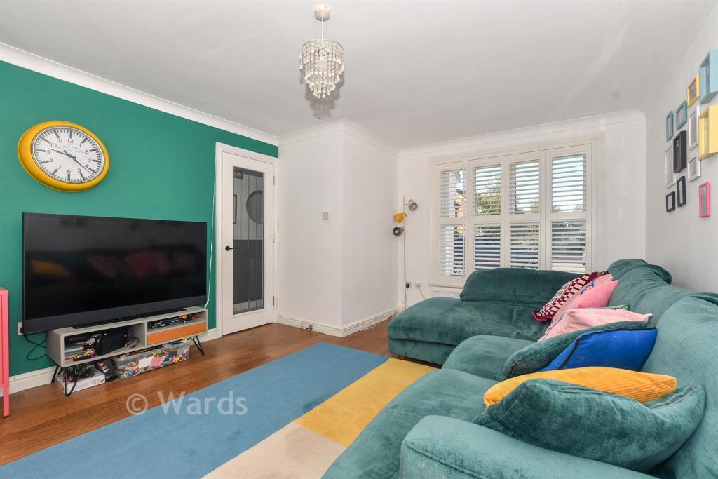 Main image of property: Downs Close, Headcorn, Kent