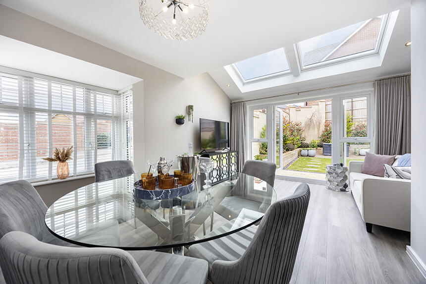 Main image of property: Fletton Folly,
Great Haddon,
PE7 3HU