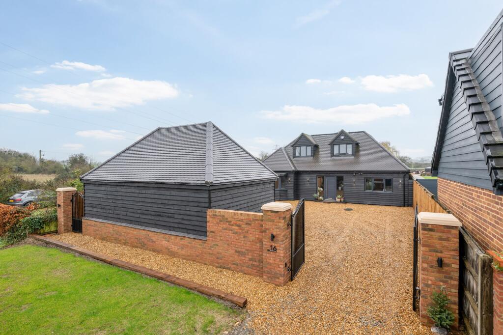 Main image of property: Box End Road, Kempston, MK43