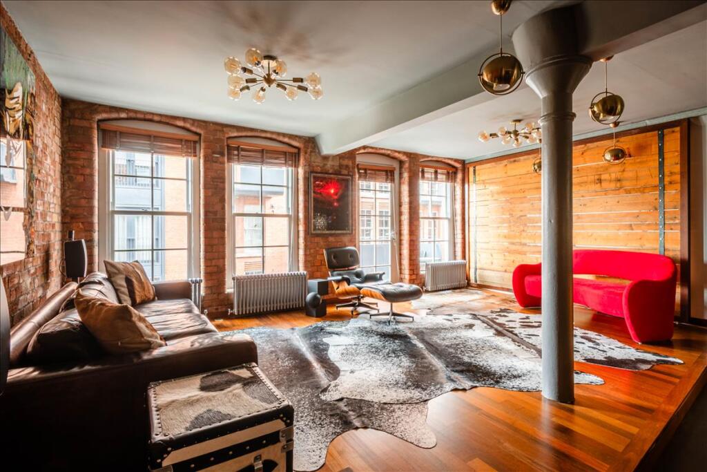 Main image of property: The Jam Factory, Bermondsey, SE1
