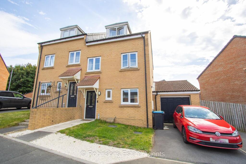 Main image of property: Kirkfields, Sherburn Hill, Durham