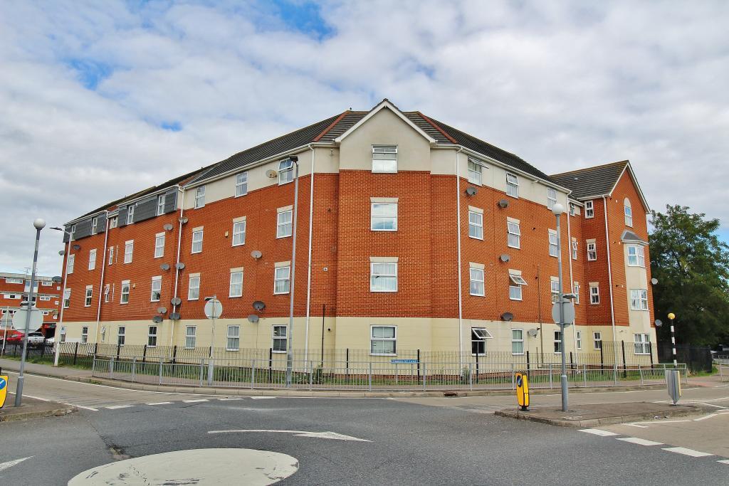 Main image of property: Clay Hill Road, Basildon, Essex, SS16