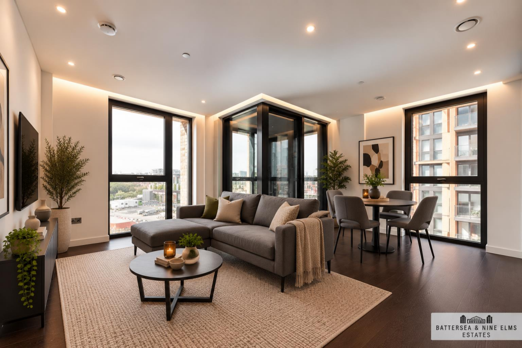 Main image of property: Madeira Tower, The Residence
