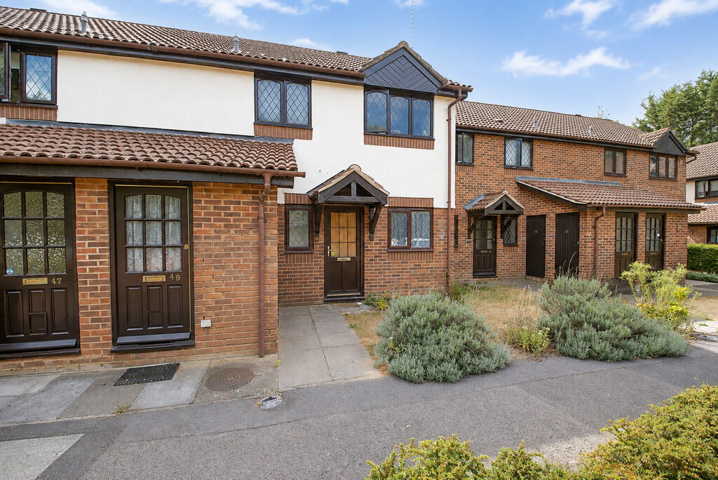 Main image of property: Birchwood Drive, Lightwater