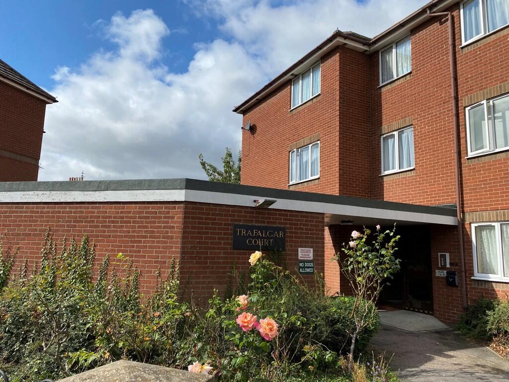 Main image of property: Trafalgar Court, Great Yarmouth
