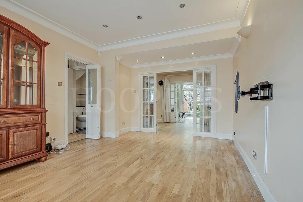 Main image of property: St Raphaels Way, London, NW10