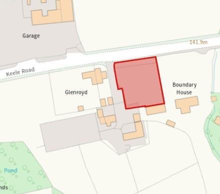 Main image of property: Keele Road, Madeley Heath, Newcastle-under-Lyme