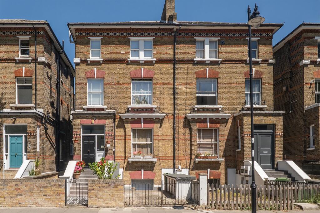 Main image of property: Middleton Grove, Tufnell Park  N7