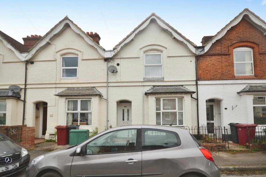 Main image of property: Edgehill Street, Reading