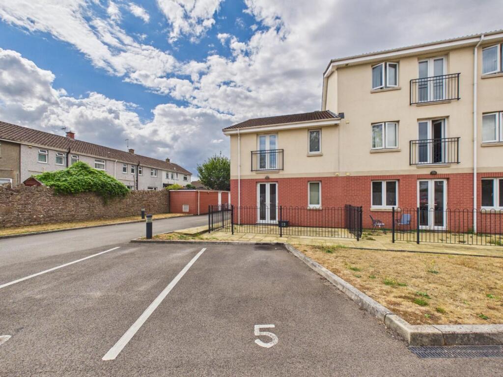 Main image of property: Frome Court, Thornbury, Bristol
