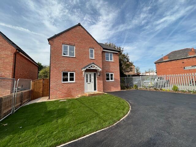 Main image of property: Redbrook Road, Barnsley, South Yorkshire, S75