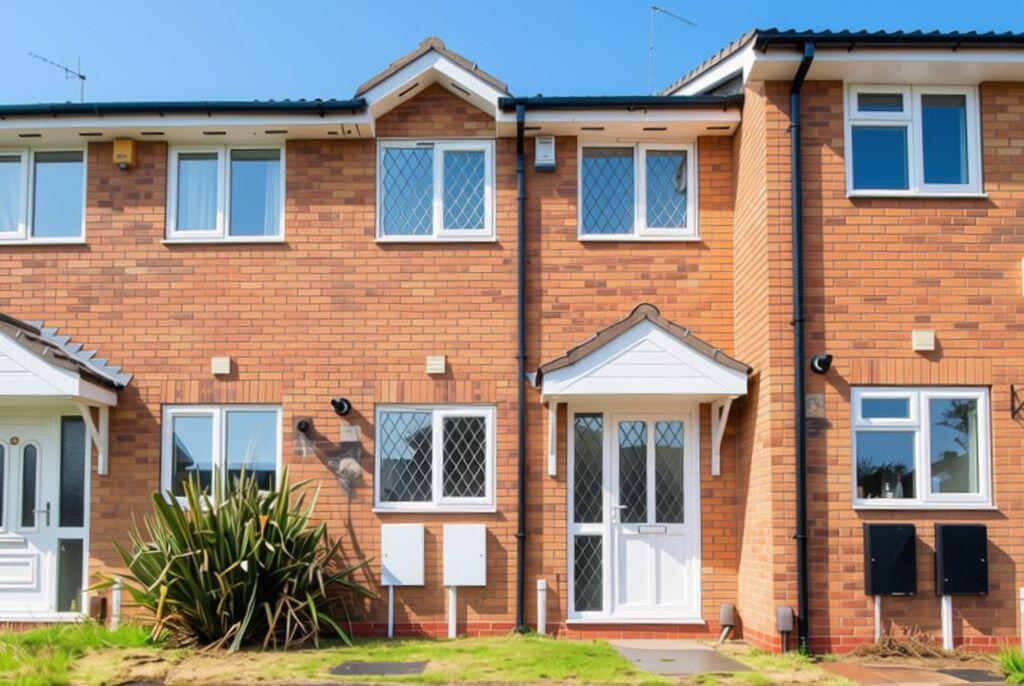 Main image of property: Peregrine Close, Lenton