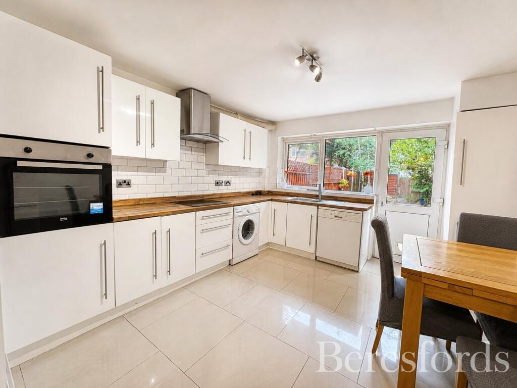 Main image of property: Church Road, Harold Wood, RM3
