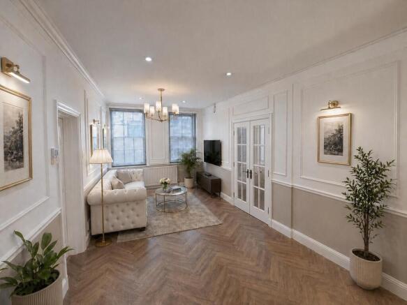Reception Area (G...