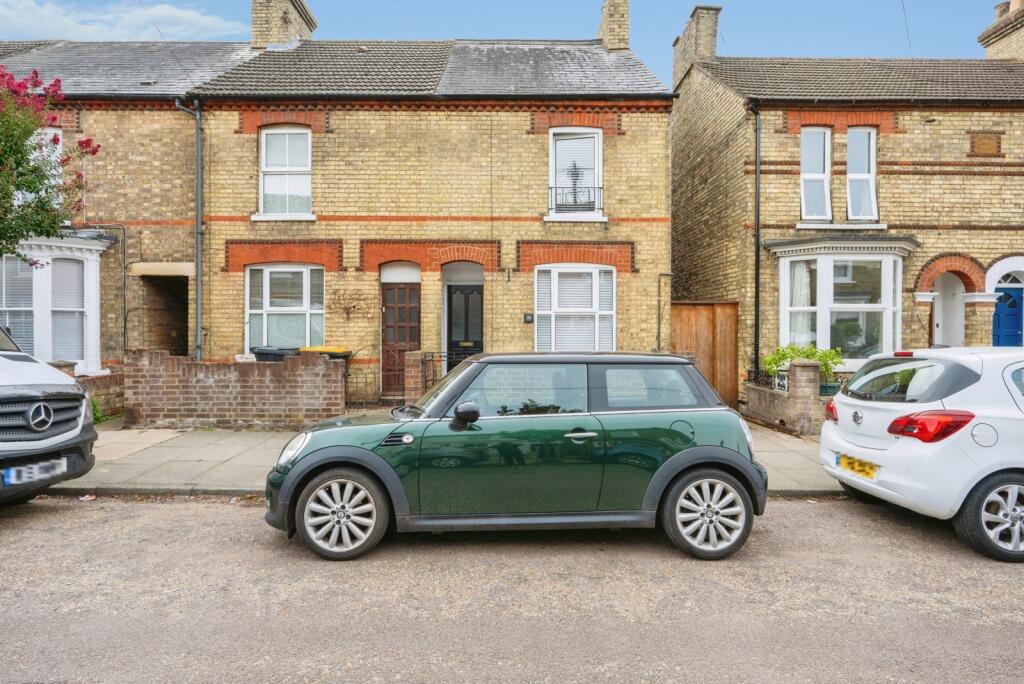 Main image of property: Bower Street, Bedford, Bedfordshire, MK40