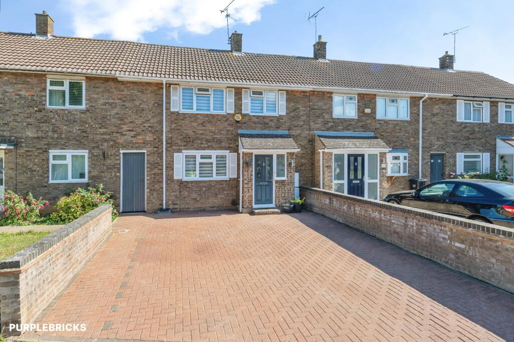 Main image of property: Great Spenders, Basildon, SS14