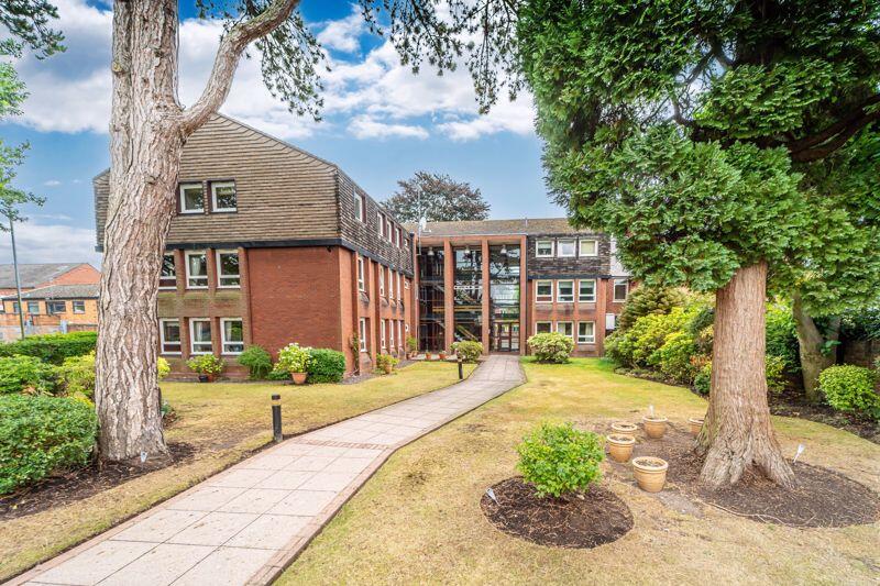 Main image of property: College Court, High Street, Tettenhall