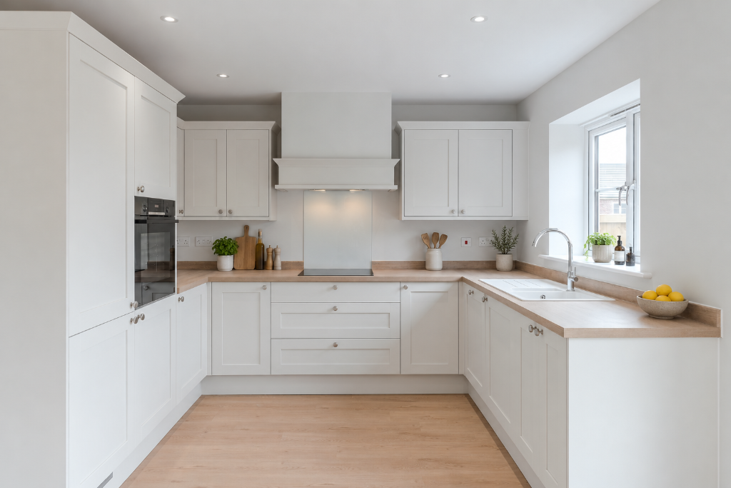 Main image of property: Minskip Road,
Staveley,
Knaresborough,
HG5 9LQ