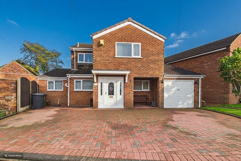 Main image of property: Cauldwell Road, Linton