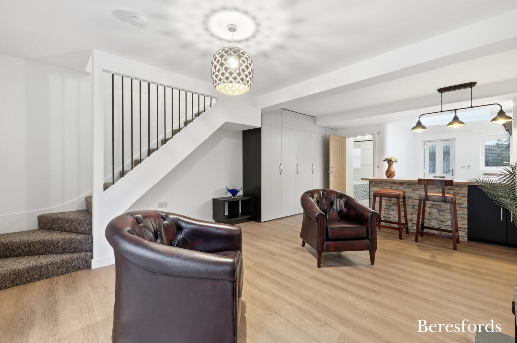Main image of property: Trimble Close, CM4