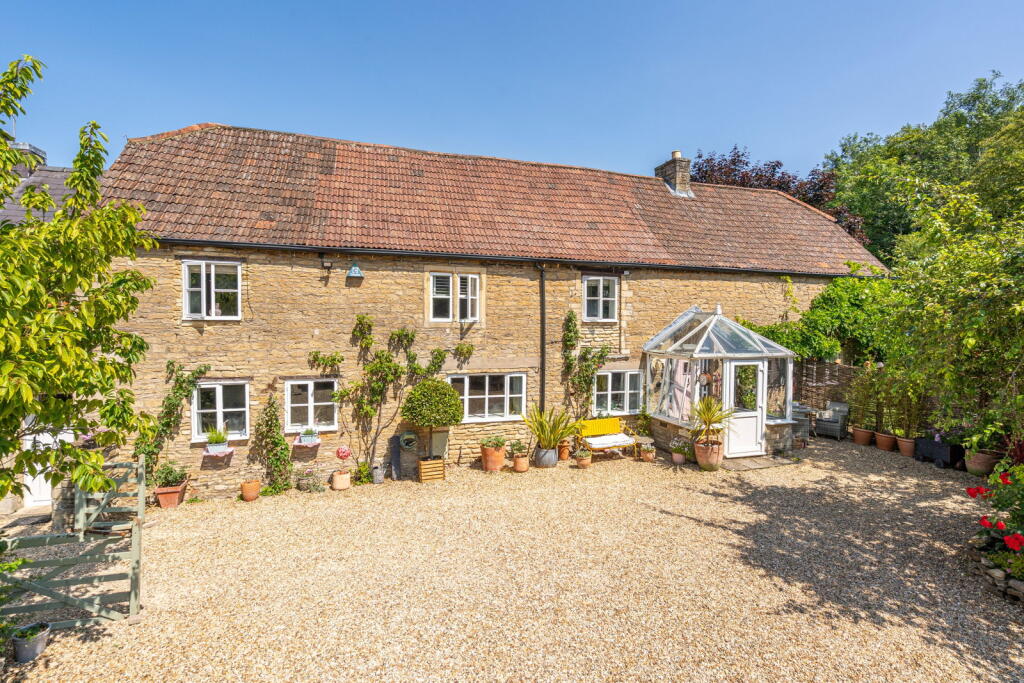 Main image of property: Lowden Hill, Chippenham