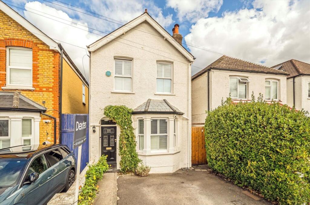 Main image of property: Tankerton Road, Surbiton