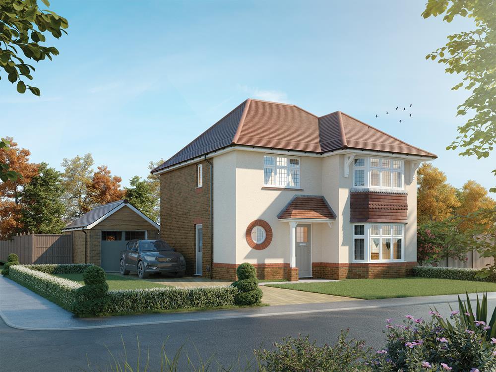 Main image of property: Bartons Road,
Havant,
PO9 5FE