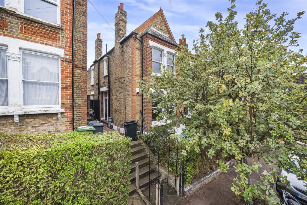 Main image of property: Montem Road, London, SE23