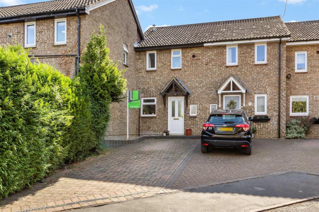 Main image of property: Burns Close, Hitchin