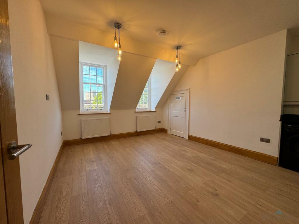 Main image of property: High Street, Bushey, WD23