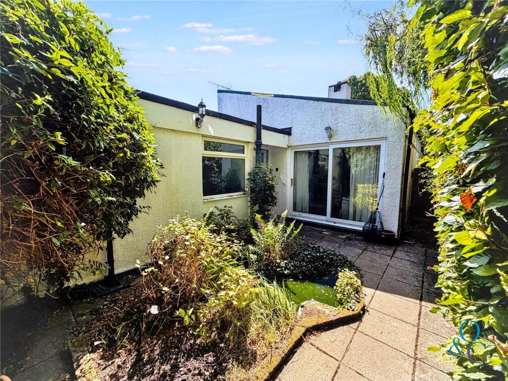 Main image of property: Pembroke Close, Par, Cornwall, PL24