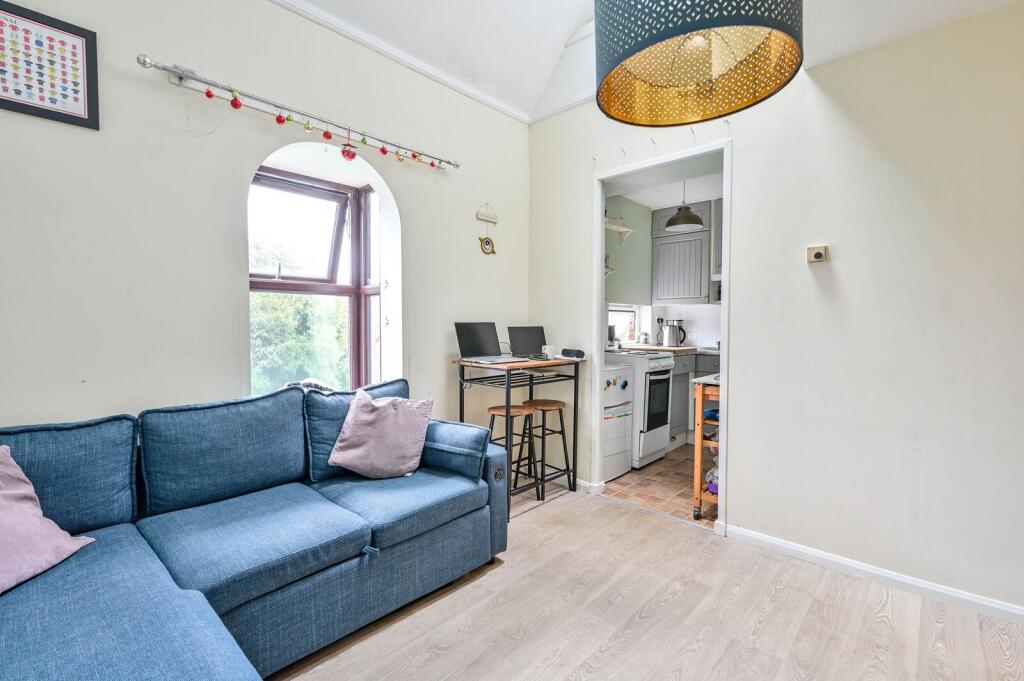Main image of property: Veryan, Goldsworth Park, Woking, GU21