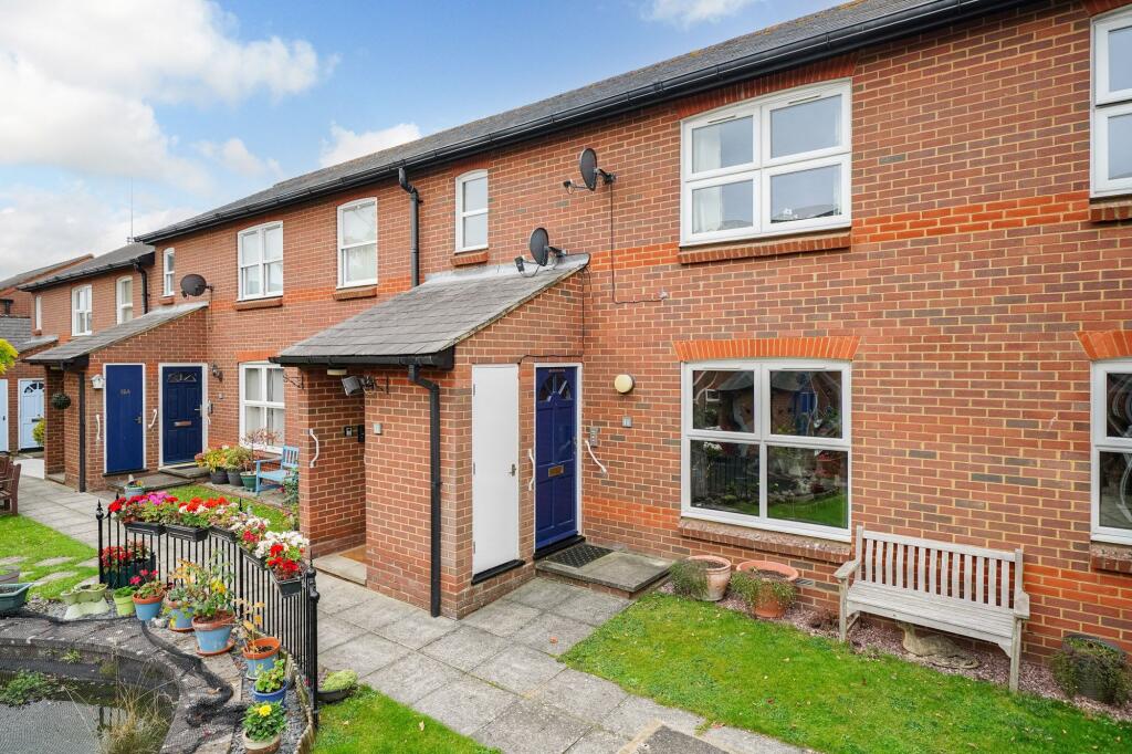 Main image of property: New Forge Place, Redbourn, Hertfordshire