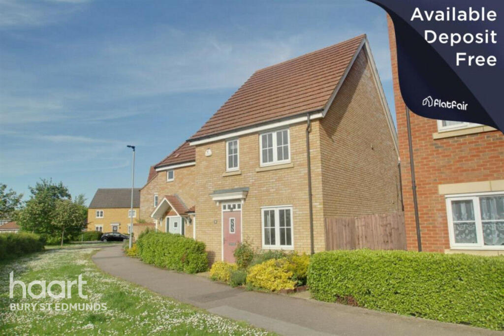 Main image of property: Kingfisher Drive, Ely