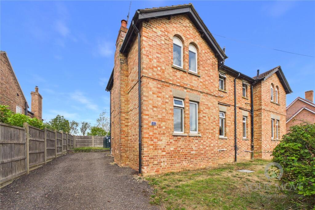 Main image of property: Warren Lane, Bythorn, Huntingdon, Cambridgeshire, PE28