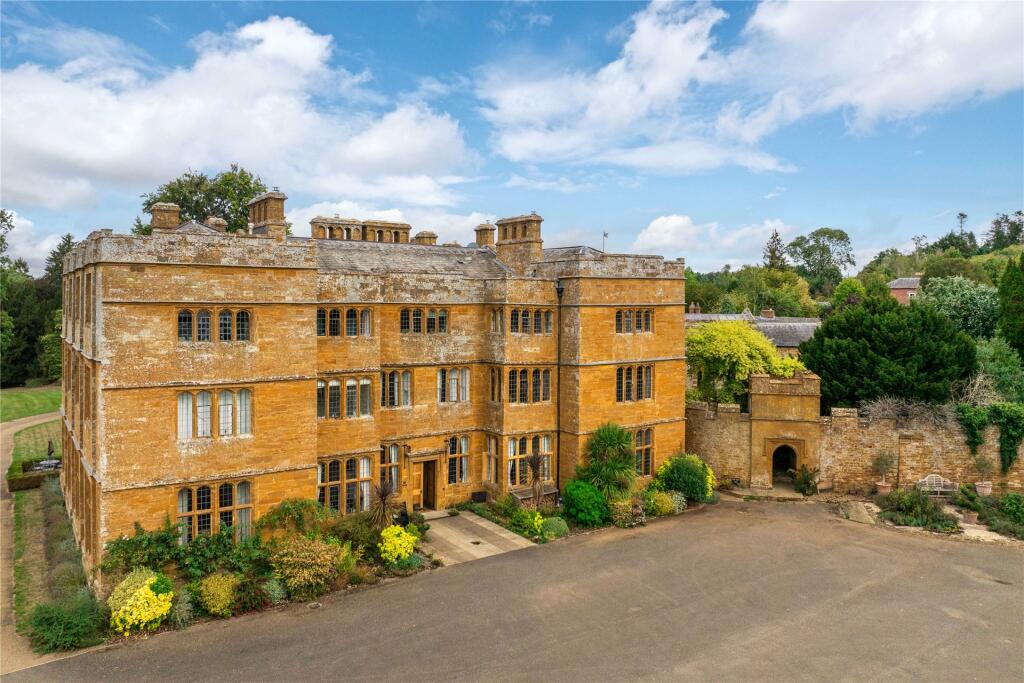 Main image of property: The Hall, Brockhall, Northampton, Northamptonshire, NN7