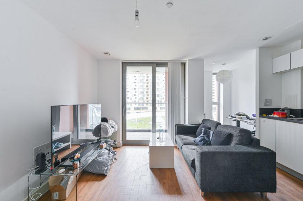 Main image of property: Cornmill Lane, Lewisham, London, SE13