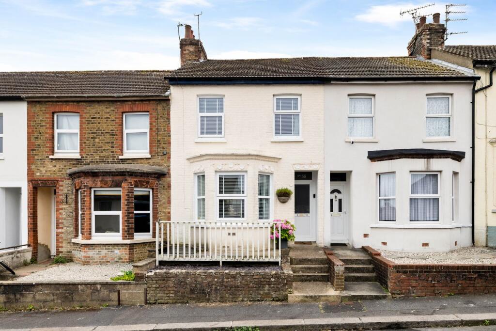 Main image of property: Westbury Road, Dover, CT17