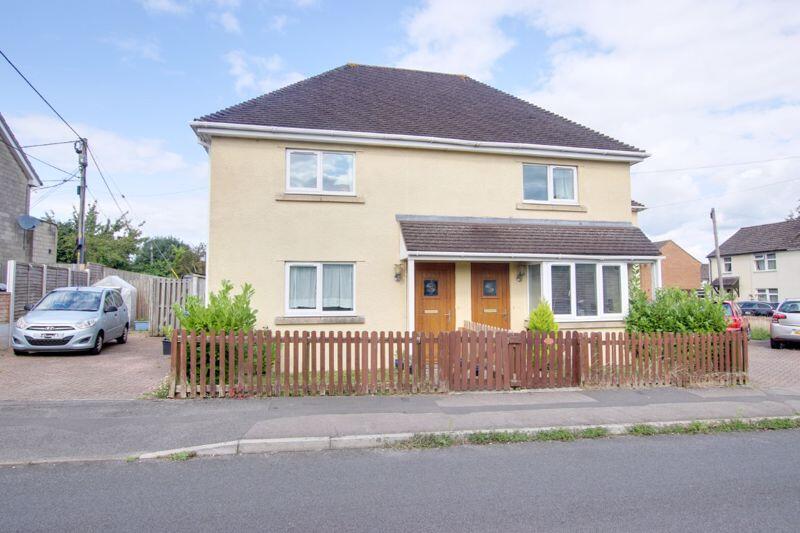 Main image of property: Dickens Avenue, Corsham
