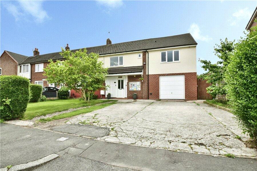 Main image of property: Calve Croft Road, MANCHESTER, Lancashire, M22