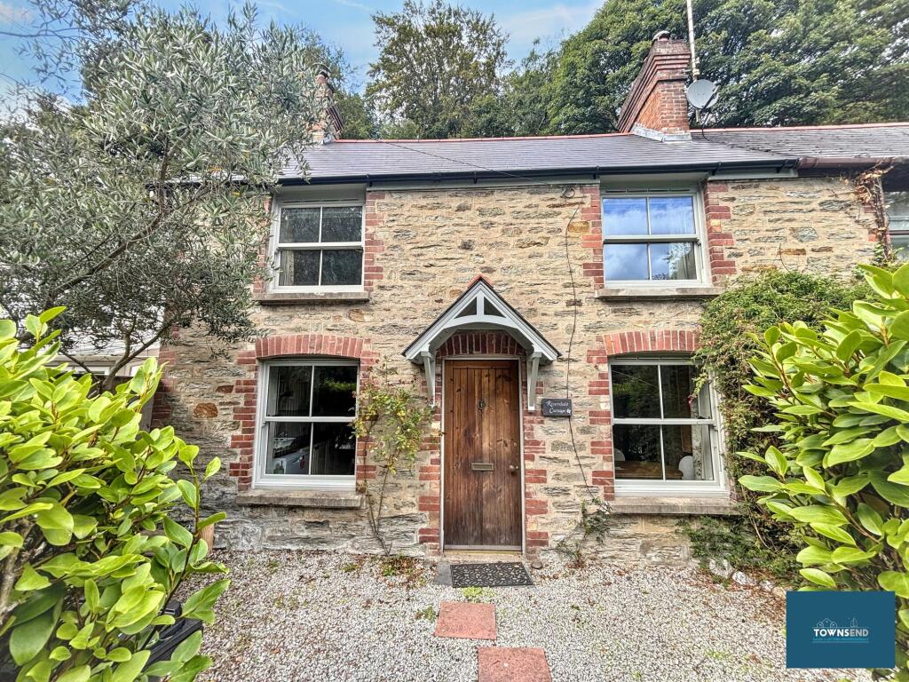Main image of property: Riverside, Perranarworthal, TR3